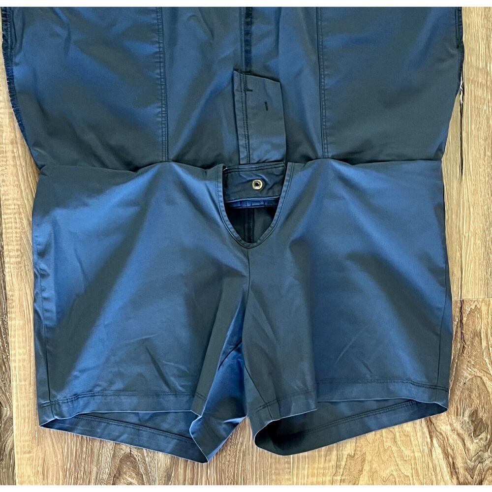 REI Skort Women's Gray Pockets Outdoor Hiking Gorpcore M (8, Faded Tag) EUC - Picture 8 of 10